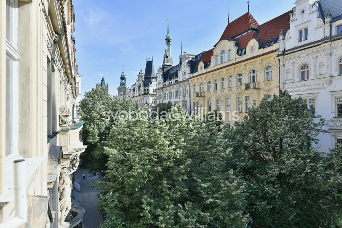 Pronájem bytu 2+kk 66 m² – fotografie 4