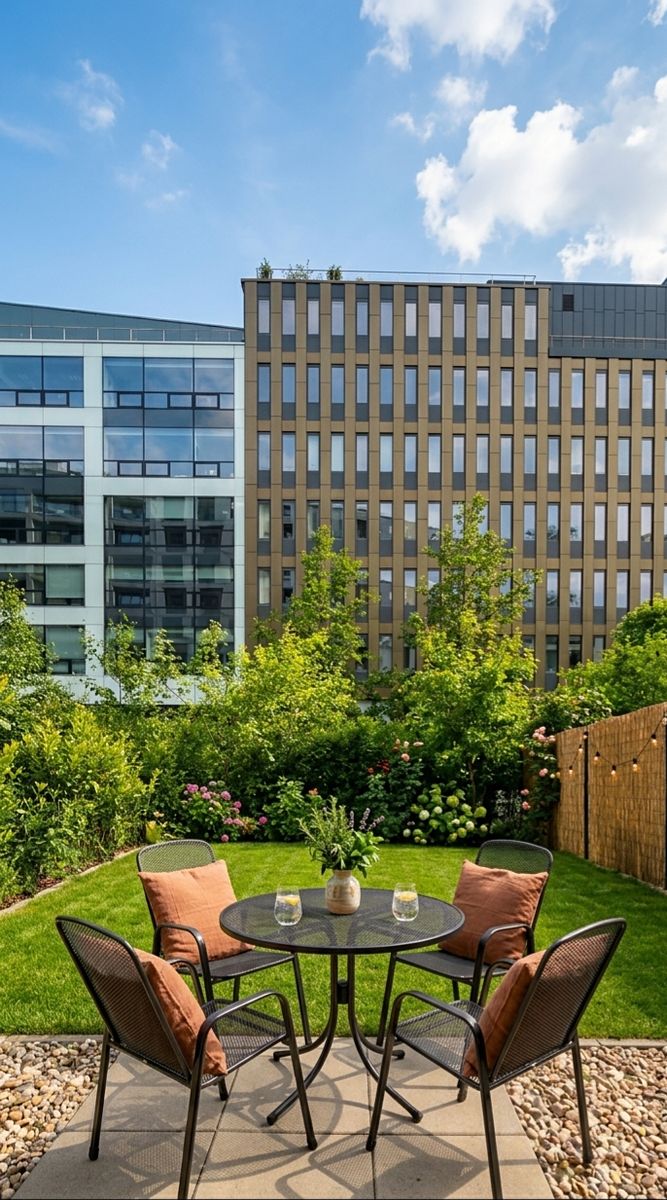 Pronájem bytu 1+kk 39 m² – fotografie 2