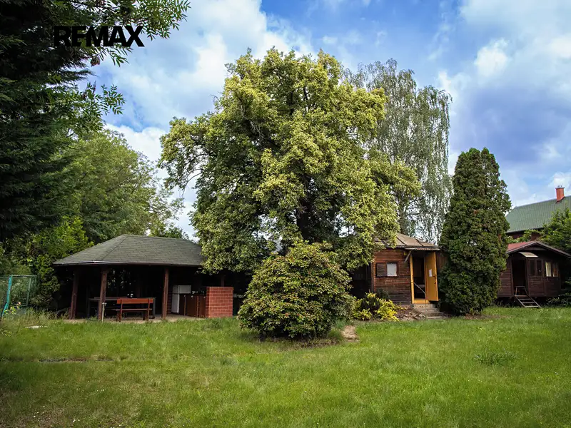 Prodej chaty 13 m², pozemek 609 m², Praha – náhled fotky 3