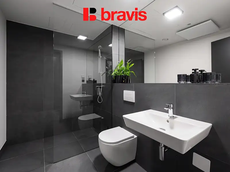Pronájem bytu 1+kk 35 m², Brno – náhled fotky 2