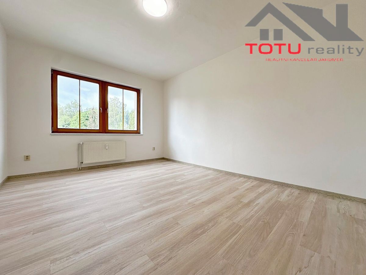 Pronájem bytu 3+1 69 m² – fotografie 4