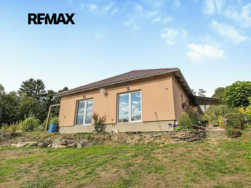Prodej rodinného domu 145 m², pozemek 1233 m², Skuhrov – náhled fotky 2
