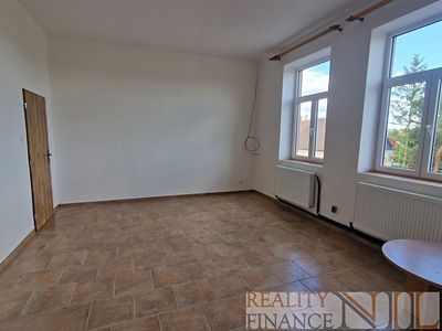 Pronájem bytu 2+1 65 m²