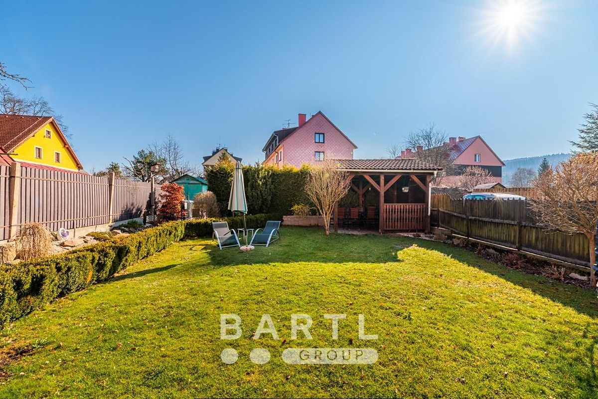 Prodej ubytovacího zařízení 528 m² – fotografie 2