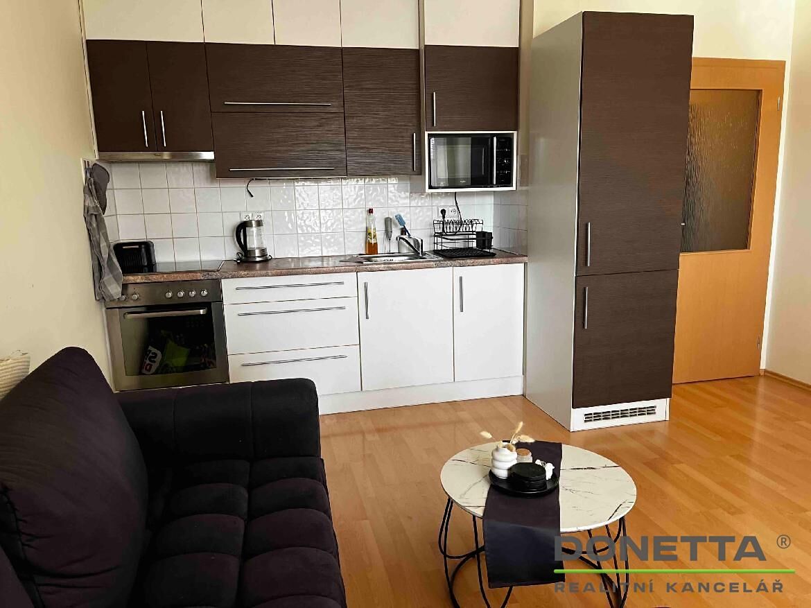 Pronájem bytu 1+kk 40 m² – fotografie 5