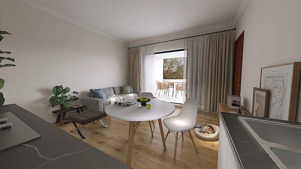 Prodej bytu 2+kk 42 m² – fotografie 2