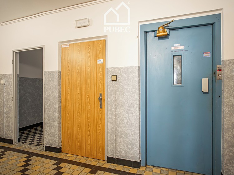 Квартира 2+kk на продаж, 41 м² (14 з 18)