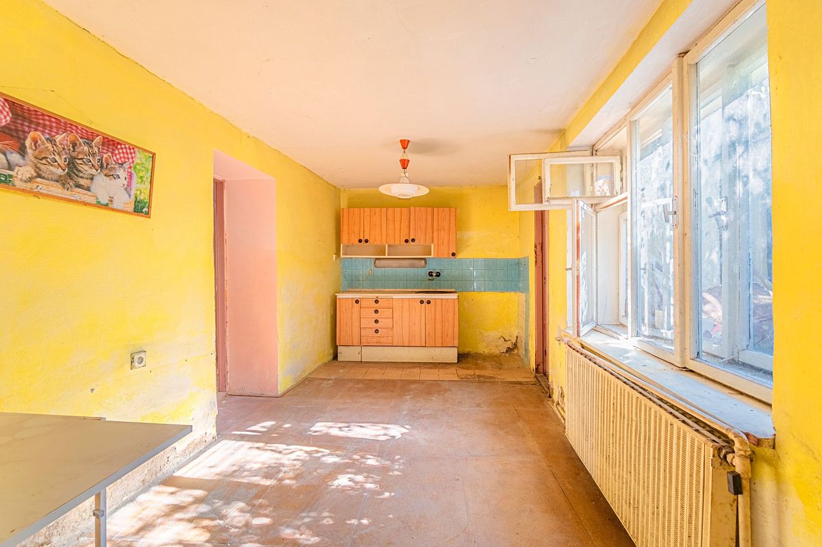 Prodej rodinného domu 90 m², pozemek 159 m² – fotografie 2