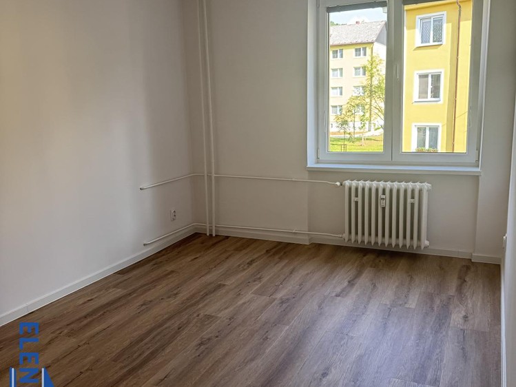 Квартира 2+kk в оренду, 50 м² (6 з 9)