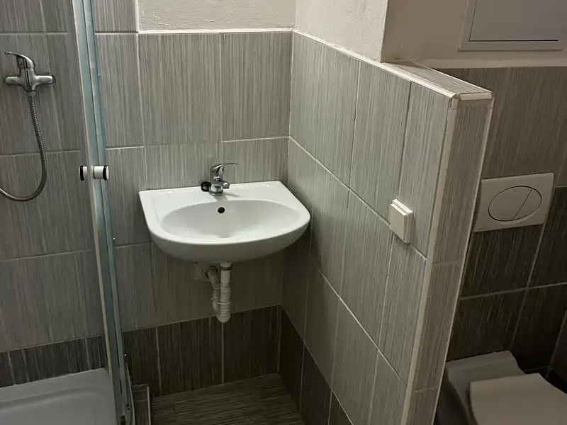 Pronájem bytu 1+kk 28 m², Ostrava – náhled fotky 2