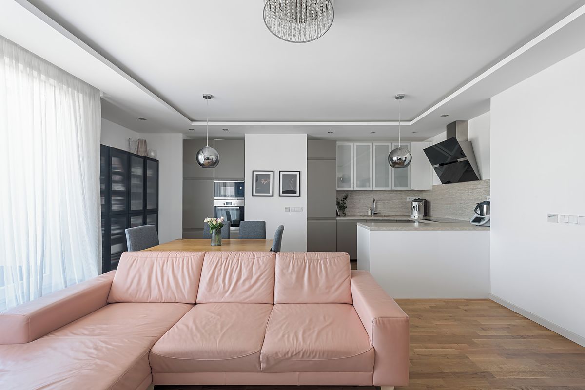 Prodej bytu 4+kk 90 m² – fotografie 4