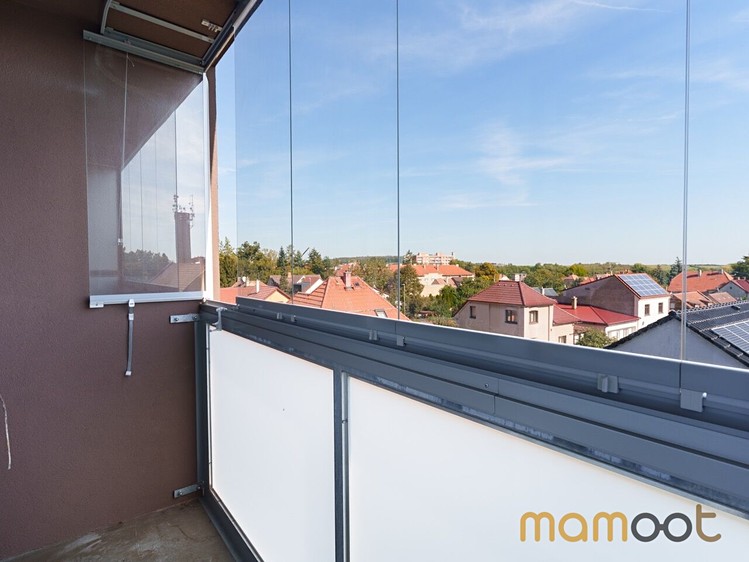 Квартира 3+1 на продаж, 64 м² (23 з 32)