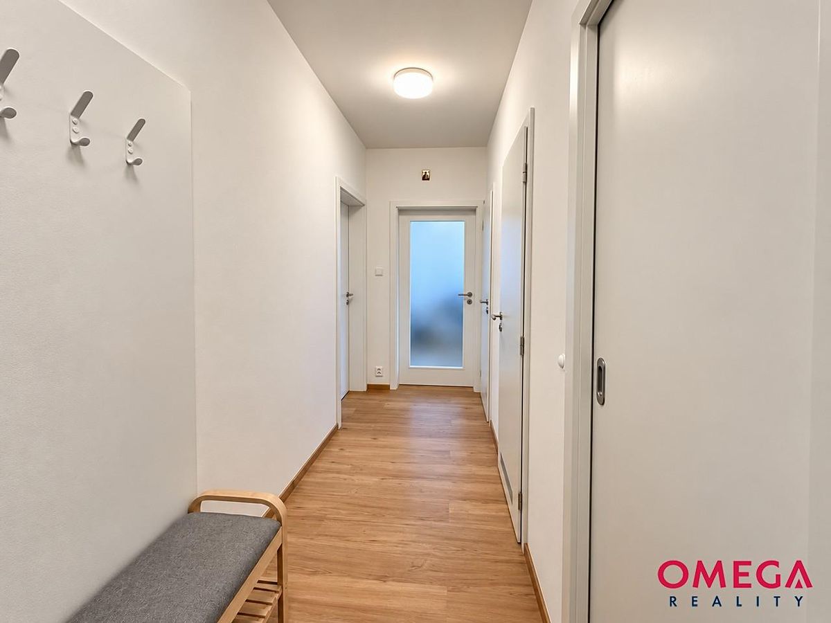Pronájem bytu 3+1 63 m² – fotografie 2