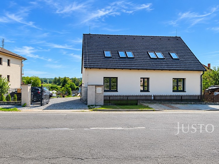 Pronájem bytu 3+kk, 50 m² (31 z 32)