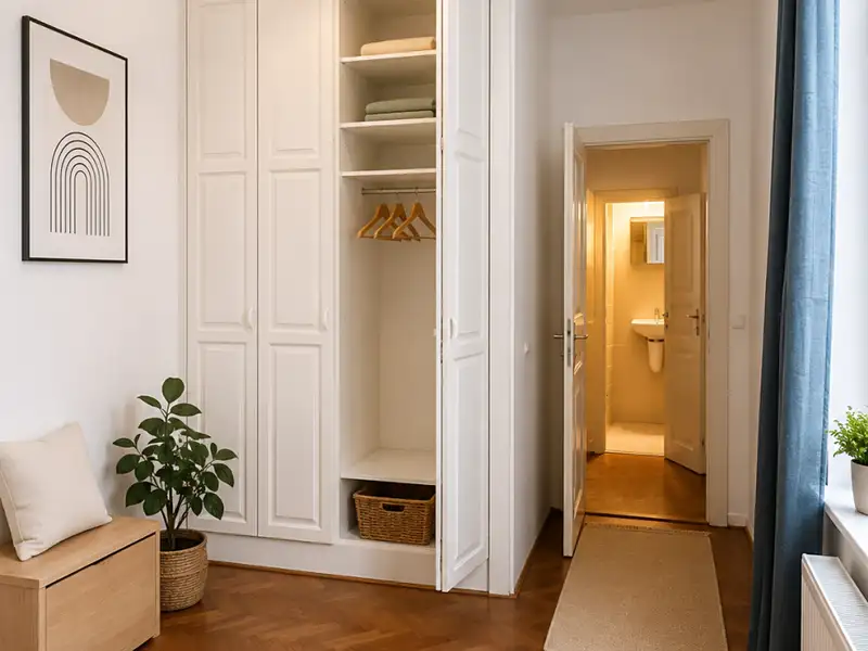 Pronájem bytu 3+1 94 m², Praha – náhled fotky 3