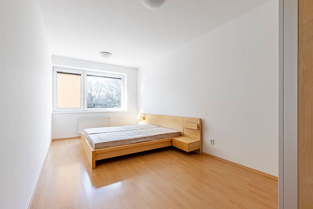 Pronájem bytu 2+kk 62 m² – fotografie 5