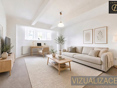 Квартира 2+kk на продаж, 59 м² (2 з 19)