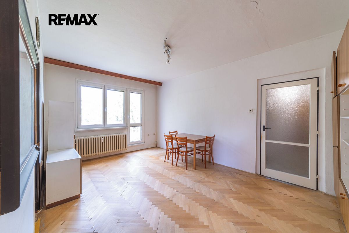 Prodej bytu 3+1 59 m² – fotografie 4