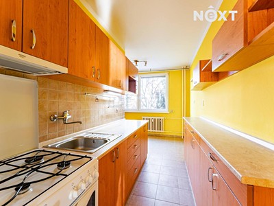Квартира 3+1 в оренду, 73 м² (2 з 20)