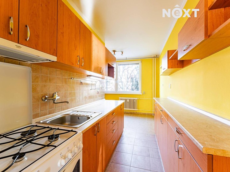 Квартира 3+1 в оренду, 73 м² (2 з 20)