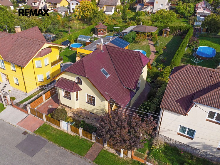 Prodej domu, 207 m² (55 z 66)