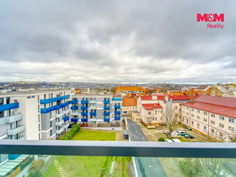 Pronájem bytu 2+kk 44 m², Plzeň – náhled fotky 2