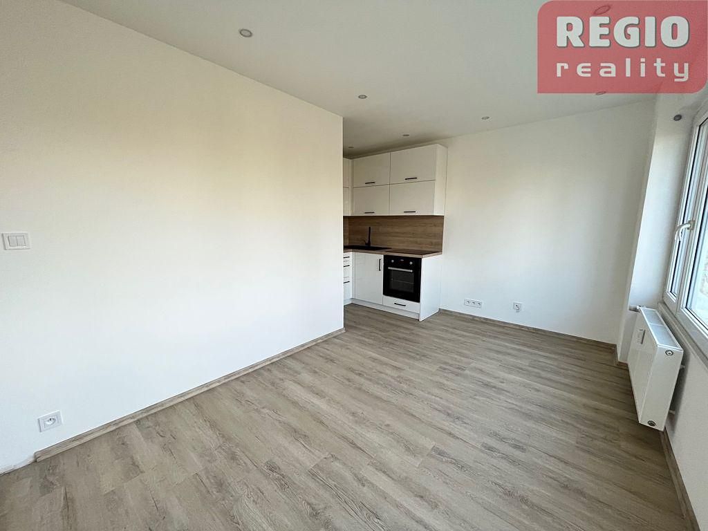 Pronájem bytu 1+kk 23 m² – fotografie 5