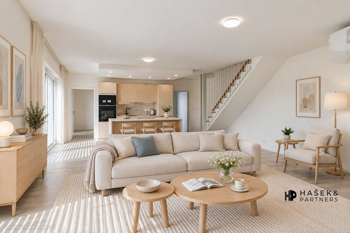 Prodej rodinného domu 143 m², pozemek 805 m² – fotografie 5