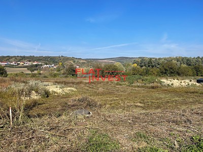 Prodej pozemku, 837 m² (2 z 3)