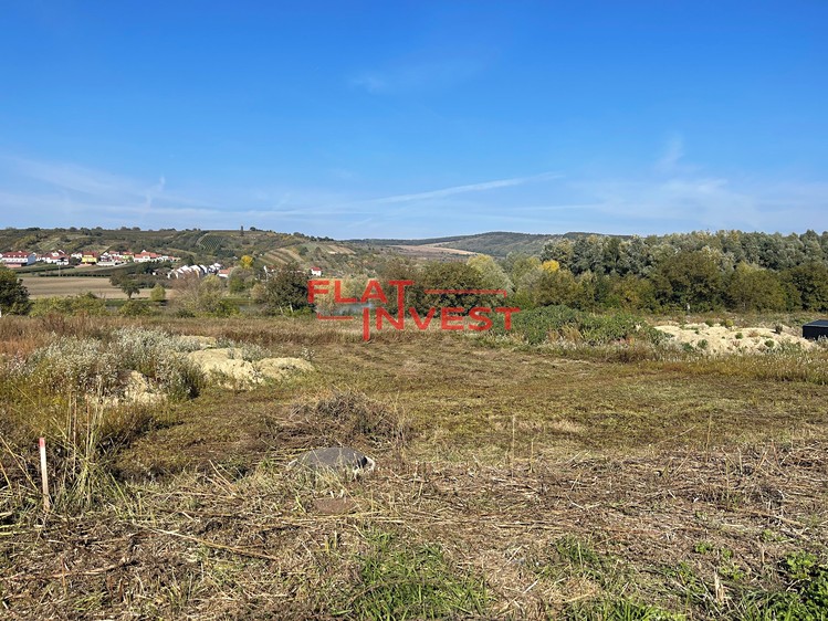 Prodej pozemku, 837 m² (2 z 3)