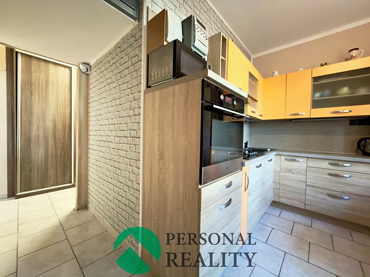 Квартира 2+1 на продаж, 53 м² (21 з 27)