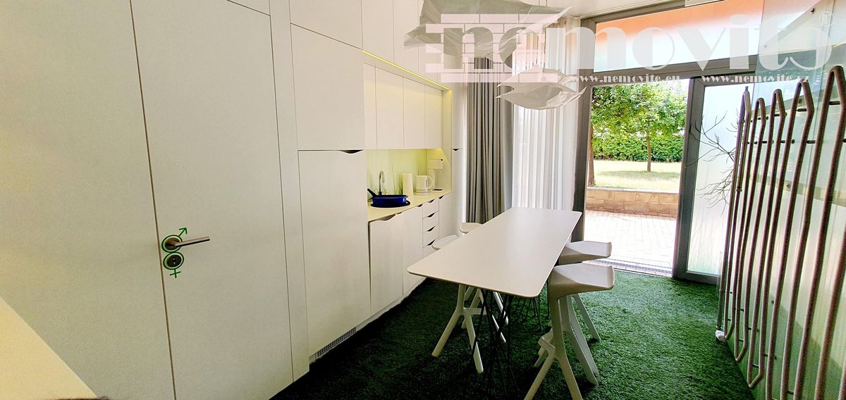Prodej kanceláře 59 m² – fotografie 5