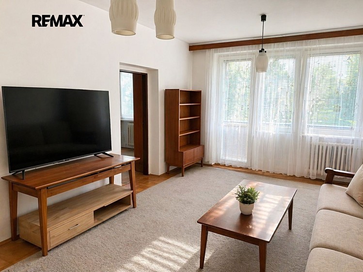 Pronájem bytu 3+1, 90 m² (4 z 13)