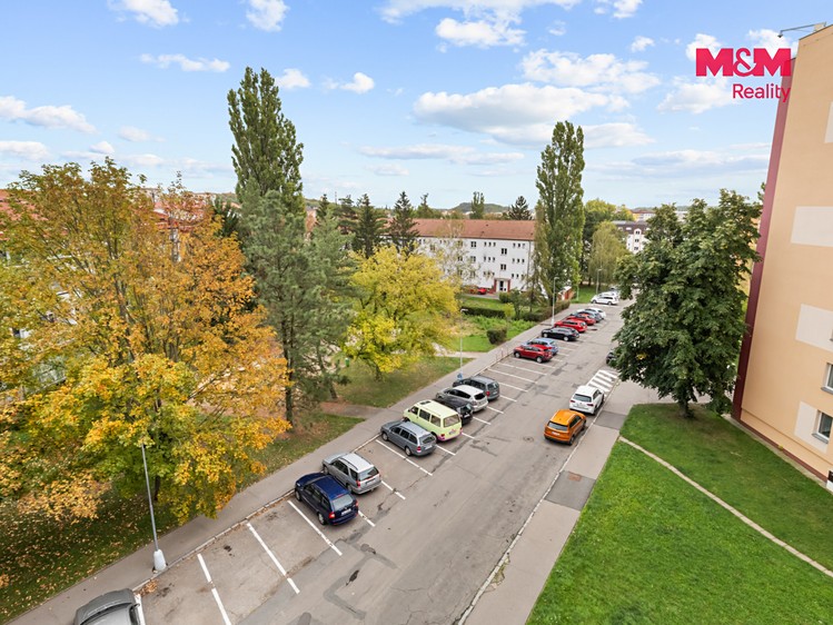 Квартира 2+kk на продаж, 46 м² (9 з 17)