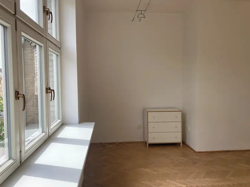 Pronájem bytu 1+1 33 m², Ostrava – náhled fotky 2