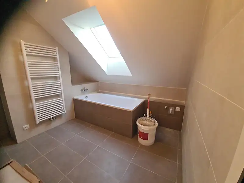 Pronájem bytu 4+kk 112 m², Praha – náhled fotky 2