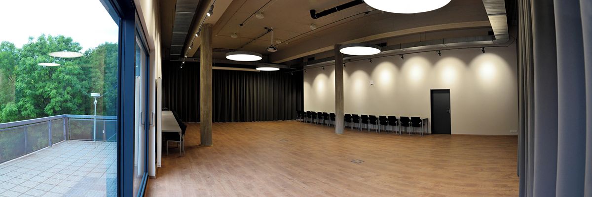 Pronájem obchodního prostoru 165 m² – fotografie 2