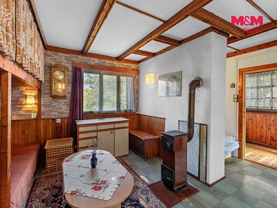 Haus zum Kauf, 36 m² (3 von 21)