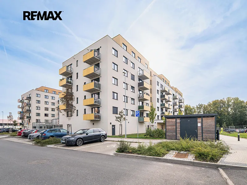 Prodej bytu 2+kk v osobním vlastnictví 56 m², Praha 9 - Kbely