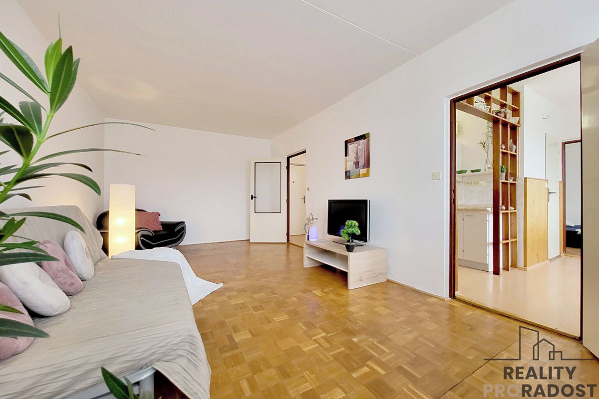 Prodej bytu 3+1 60 m² – fotografie 5
