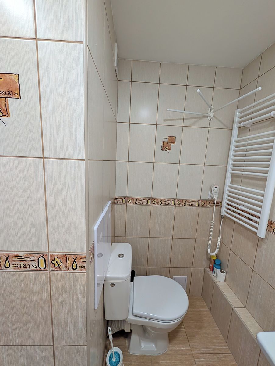 Pronájem bytu 2+1 63 m² – fotografie 4