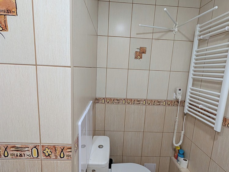 Квартира 2+1 в оренду, 63 м² (4 з 11)