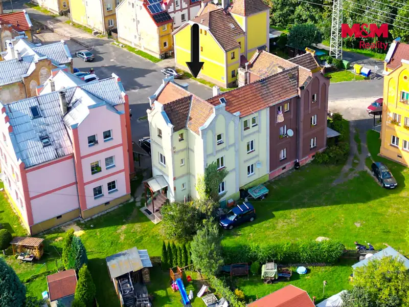 Prodej rodinného domu 213 m², pozemek 108 m², Svatava – náhled fotky 3
