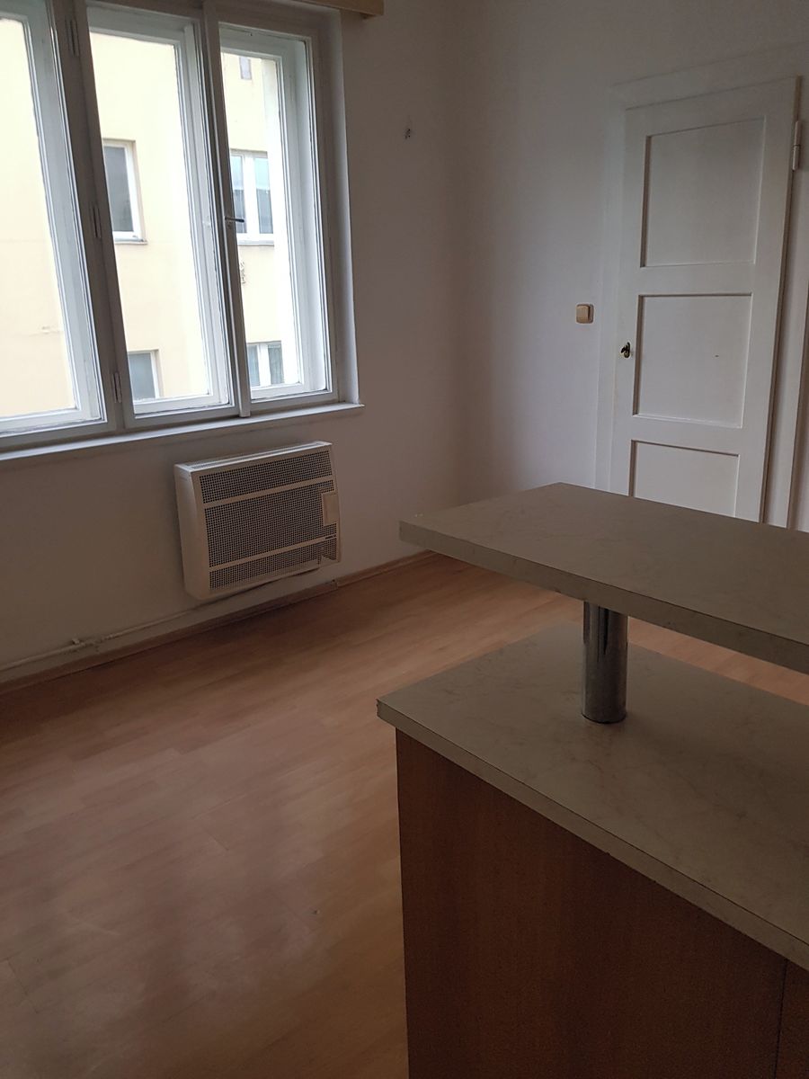 Pronájem bytu 1+1 44 m² – fotografie 4