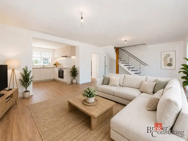 Prodej rodinného domu 127 m², pozemek 456 m², Chotětov – náhled fotky 1