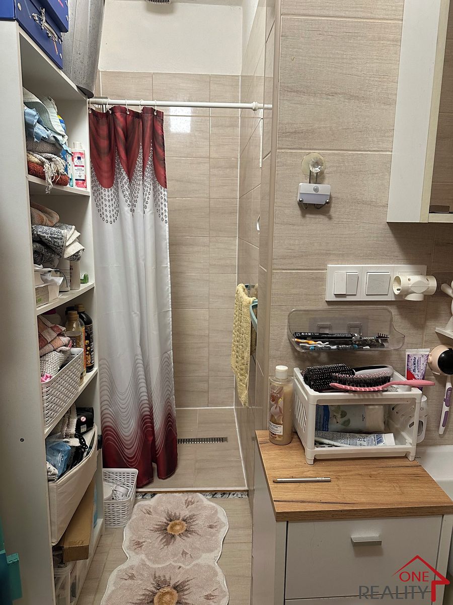 Pronájem bytu 1+kk 50 m² – fotografie 3