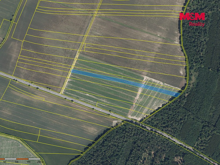 Prodej pozemku, 48 734 m² (7 z 13)