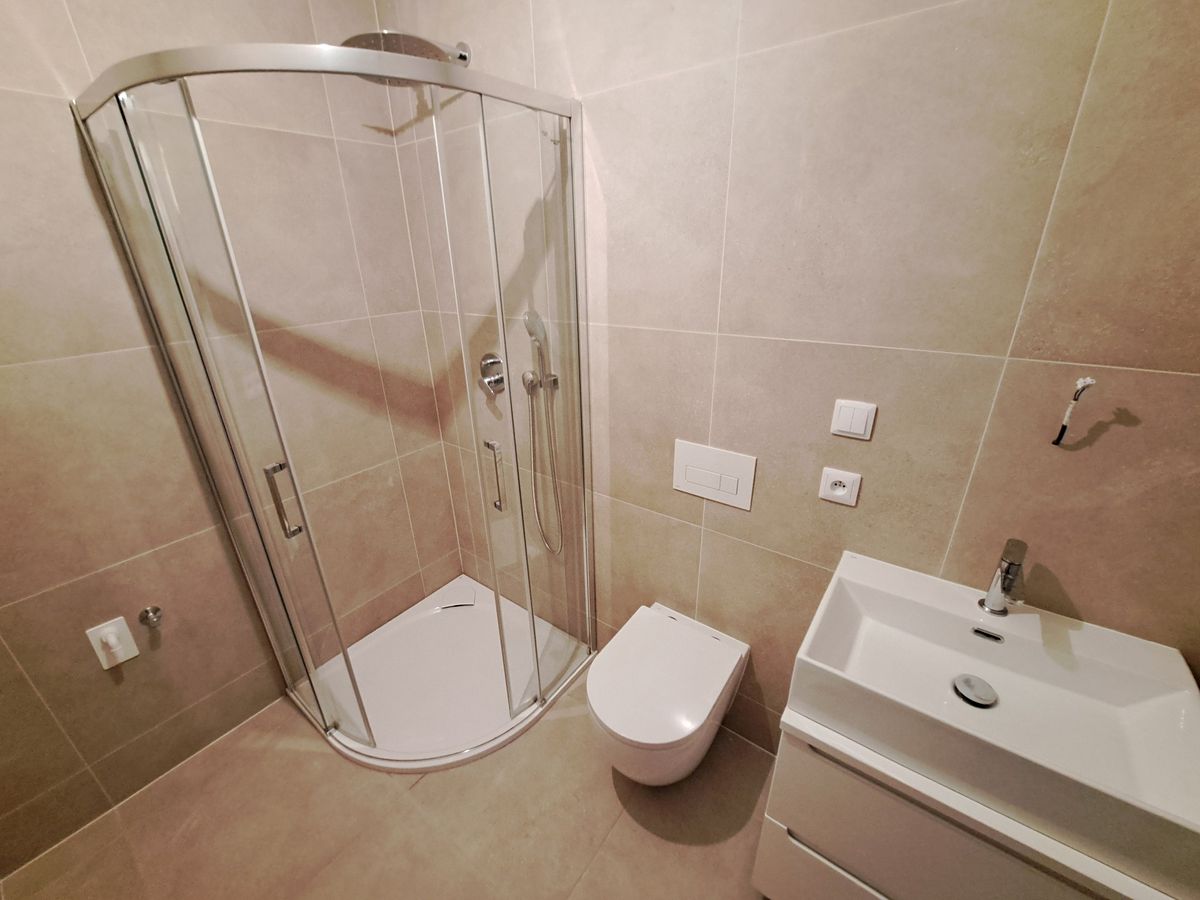 Pronájem bytu 1+kk 30 m² – fotografie 3