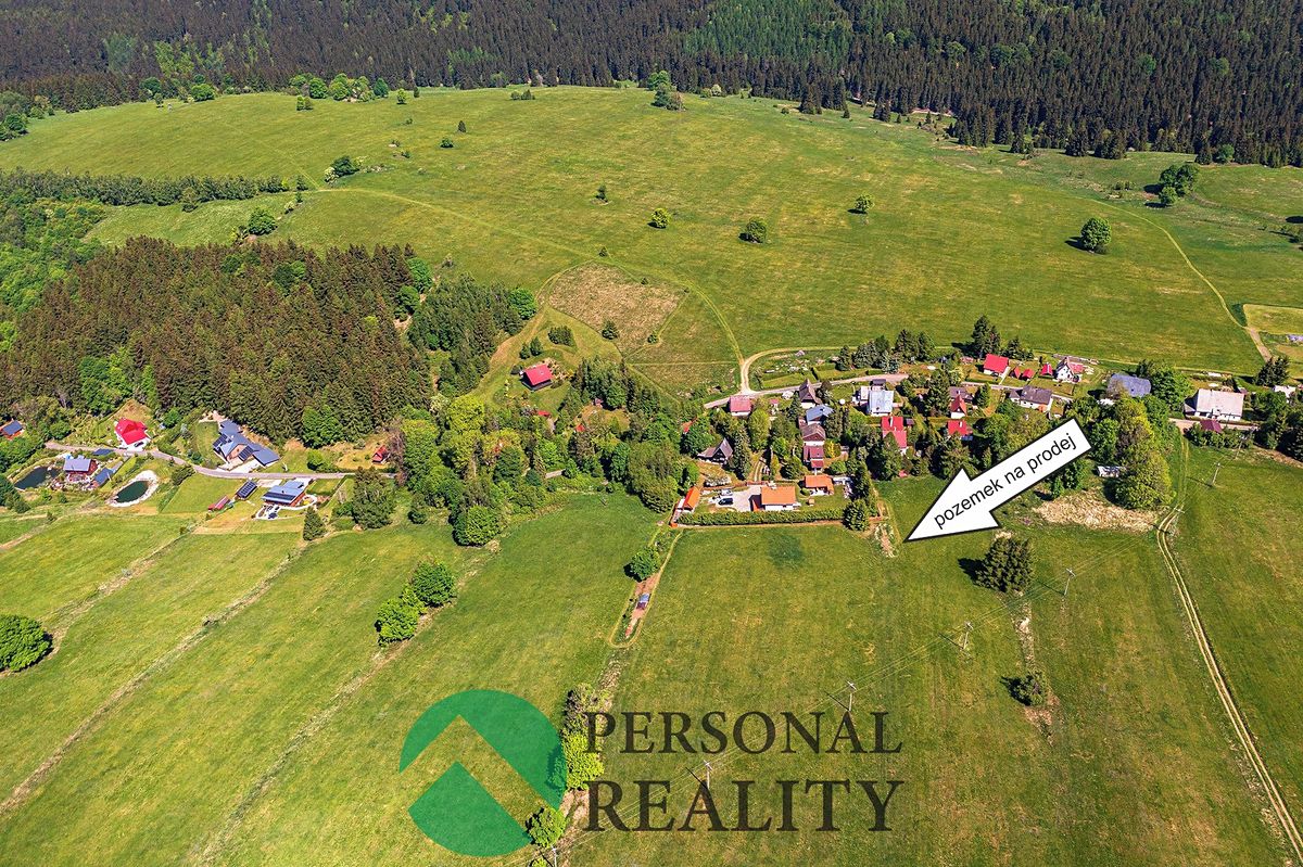 Prodej stavebního pozemku 57461 m² – fotografie 5
