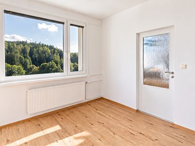 Pronájem bytu 1+1 37 m²
